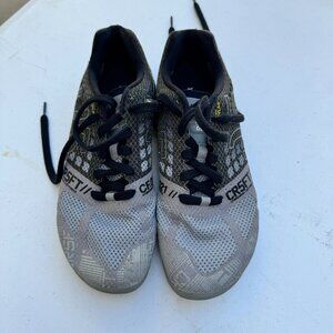 Men's Reebok Crossfit Shoes, Size 7.5